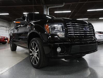 2010 Ford F-150 Harley-Davidson 4X4   - Photo 54 - Addison, IL 60101