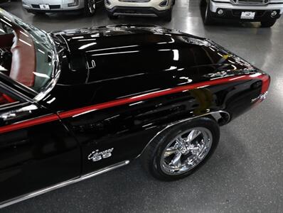 1969 Chevrolet Camaro SS Tribute   - Photo 14 - Addison, IL 60101