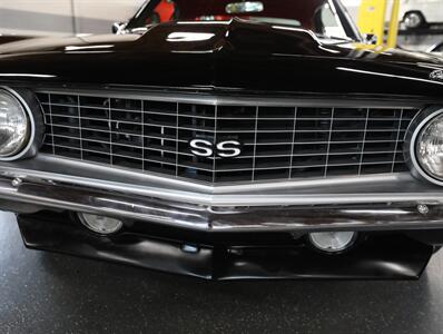 1969 Chevrolet Camaro SS Tribute   - Photo 7 - Addison, IL 60101