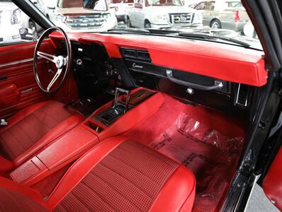 1969 Chevrolet Camaro SS Tribute   - Photo 34 - Addison, IL 60101