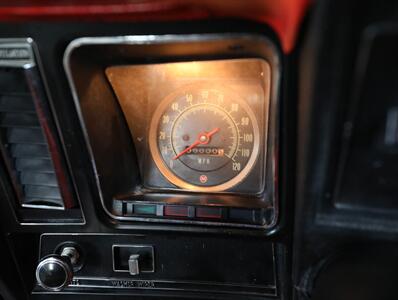 1969 Chevrolet Camaro SS Tribute   - Photo 56 - Addison, IL 60101