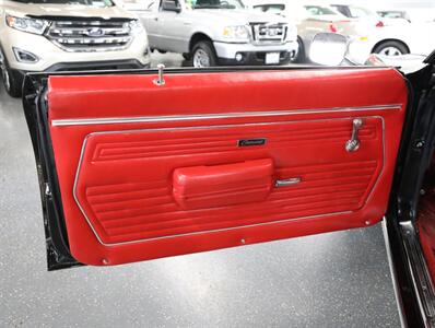 1969 Chevrolet Camaro SS Tribute   - Photo 42 - Addison, IL 60101