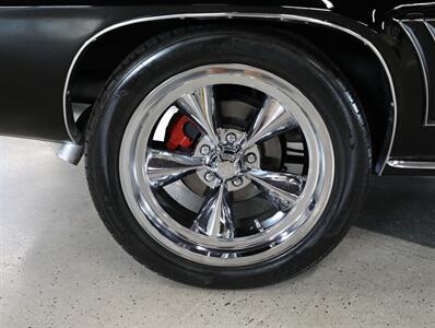 1969 Chevrolet Camaro SS Tribute   - Photo 62 - Addison, IL 60101
