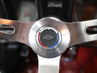 1969 Chevrolet Camaro SS Tribute   - Photo 49 - Addison, IL 60101