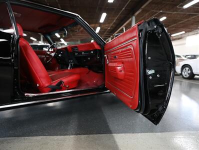 1969 Chevrolet Camaro SS Tribute   - Photo 32 - Addison, IL 60101