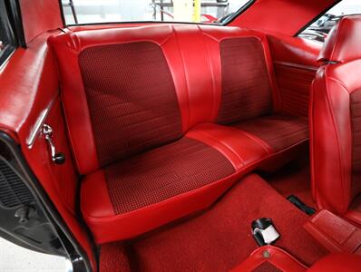 1969 Chevrolet Camaro SS Tribute   - Photo 37 - Addison, IL 60101