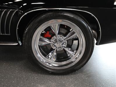 1969 Chevrolet Camaro SS Tribute   - Photo 59 - Addison, IL 60101