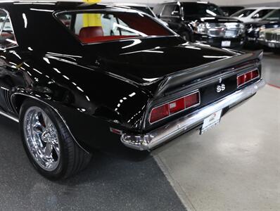 1969 Chevrolet Camaro SS Tribute   - Photo 23 - Addison, IL 60101