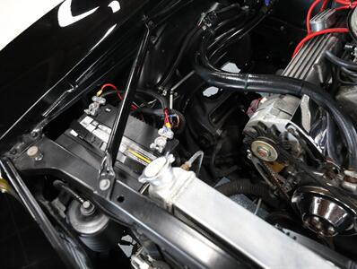 1969 Chevrolet Camaro SS Tribute   - Photo 73 - Addison, IL 60101