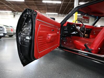 1969 Chevrolet Camaro SS Tribute   - Photo 43 - Addison, IL 60101