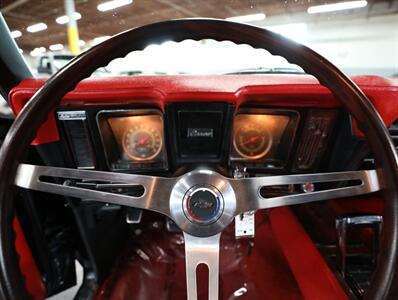1969 Chevrolet Camaro SS Tribute   - Photo 57 - Addison, IL 60101