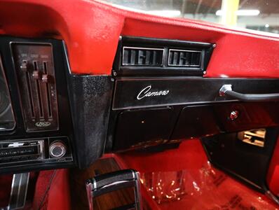 1969 Chevrolet Camaro SS Tribute   - Photo 53 - Addison, IL 60101