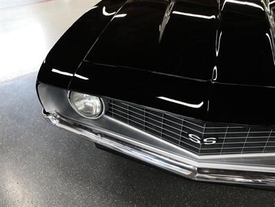 1969 Chevrolet Camaro SS Tribute   - Photo 9 - Addison, IL 60101