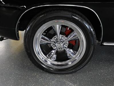 1969 Chevrolet Camaro SS Tribute   - Photo 60 - Addison, IL 60101