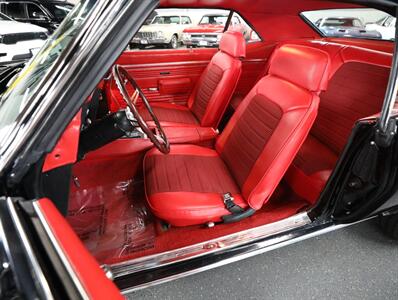 1969 Chevrolet Camaro SS Tribute   - Photo 45 - Addison, IL 60101