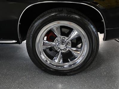 1969 Chevrolet Camaro SS Tribute   - Photo 61 - Addison, IL 60101