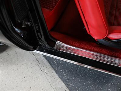 1969 Chevrolet Camaro SS Tribute   - Photo 33 - Addison, IL 60101
