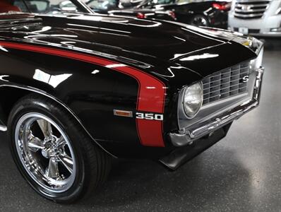 1969 Chevrolet Camaro SS Tribute   - Photo 11 - Addison, IL 60101