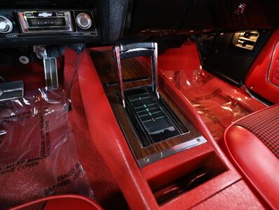 1969 Chevrolet Camaro SS Tribute   - Photo 52 - Addison, IL 60101