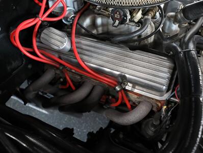 1969 Chevrolet Camaro SS Tribute   - Photo 76 - Addison, IL 60101