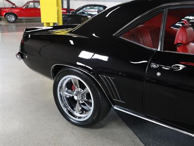 1969 Chevrolet Camaro SS Tribute   - Photo 16 - Addison, IL 60101
