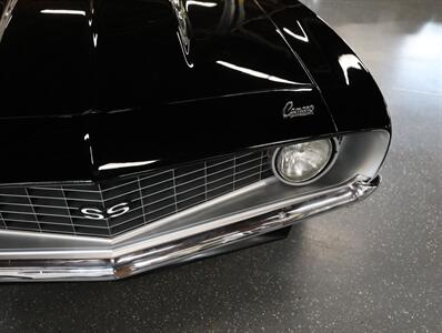 1969 Chevrolet Camaro SS Tribute   - Photo 6 - Addison, IL 60101