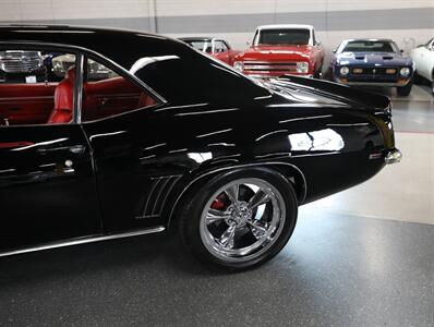 1969 Chevrolet Camaro SS Tribute   - Photo 28 - Addison, IL 60101