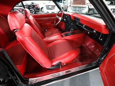 1969 Chevrolet Camaro SS Tribute   - Photo 35 - Addison, IL 60101