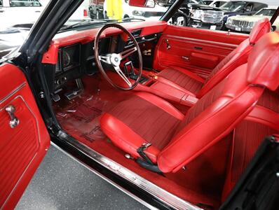 1969 Chevrolet Camaro SS Tribute   - Photo 54 - Addison, IL 60101