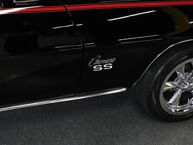 1969 Chevrolet Camaro SS Tribute   - Photo 13 - Addison, IL 60101
