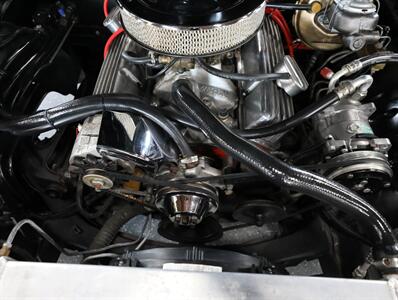 1969 Chevrolet Camaro SS Tribute   - Photo 72 - Addison, IL 60101