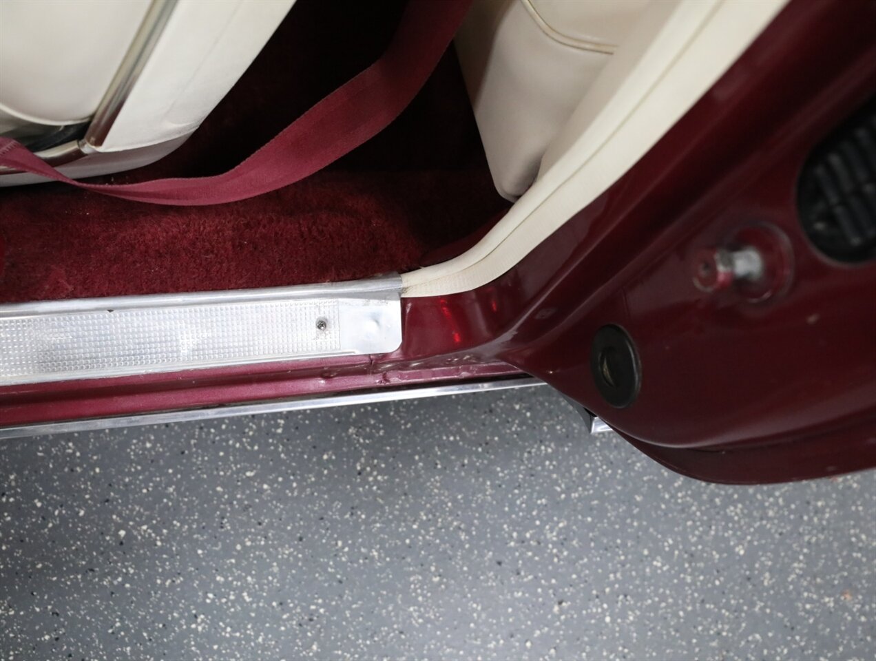 1974 Cadillac Eldorado - Photo 35 - Addison, IL 60101