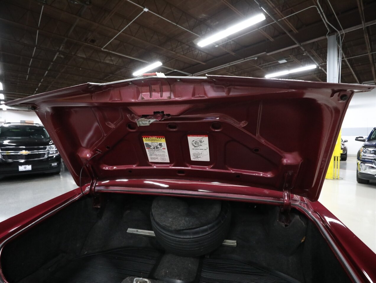 1974 Cadillac Eldorado - Photo 29 - Addison, IL 60101