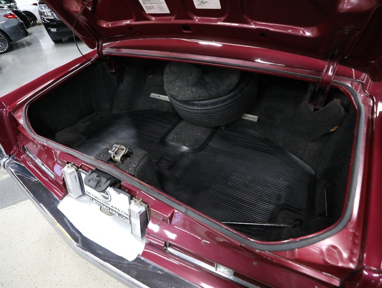 1974 Cadillac Eldorado - Photo 28 - Addison, IL 60101