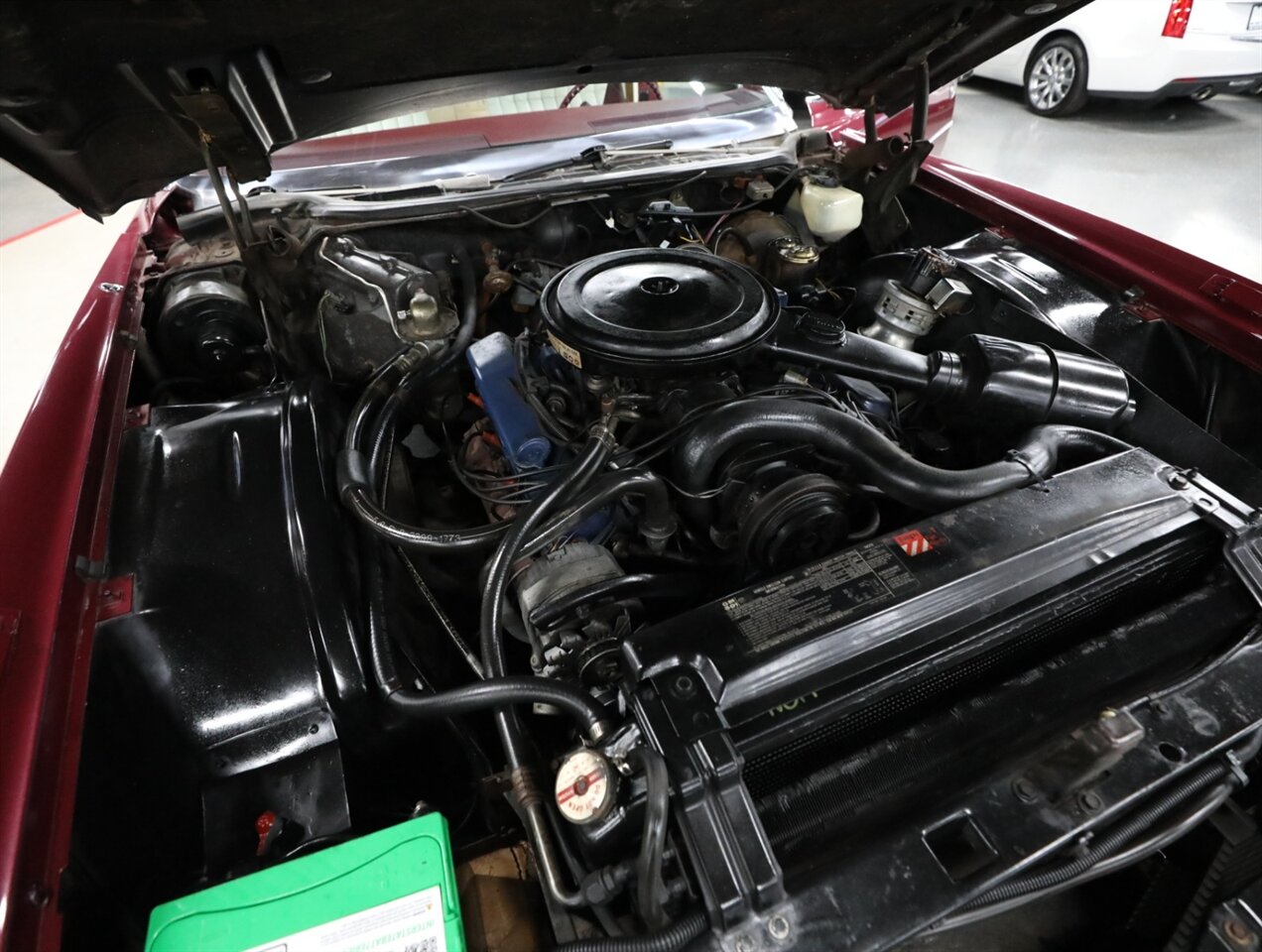 1974 Cadillac Eldorado - Photo 52 - Addison, IL 60101