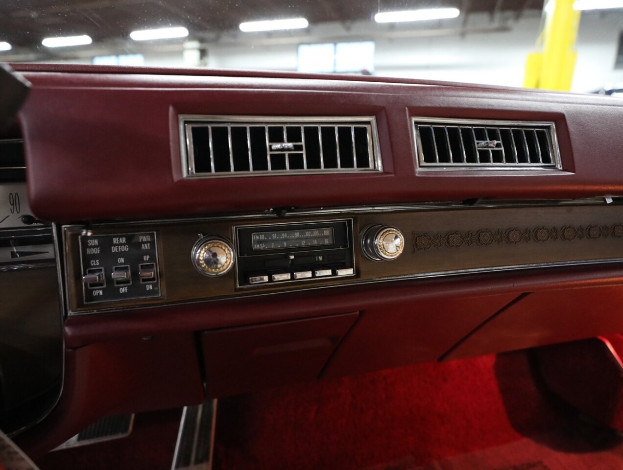 1974 Cadillac Eldorado - Photo 40 - Addison, IL 60101