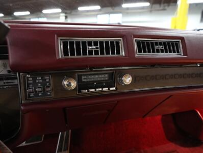 1974 Cadillac Eldorado - Photo 40 - Addison, IL 60101