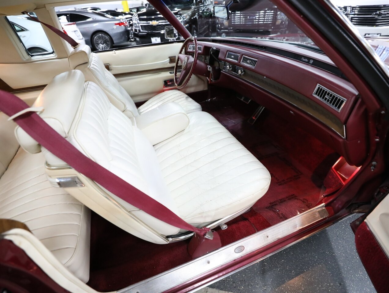 1974 Cadillac Eldorado - Photo 25 - Addison, IL 60101