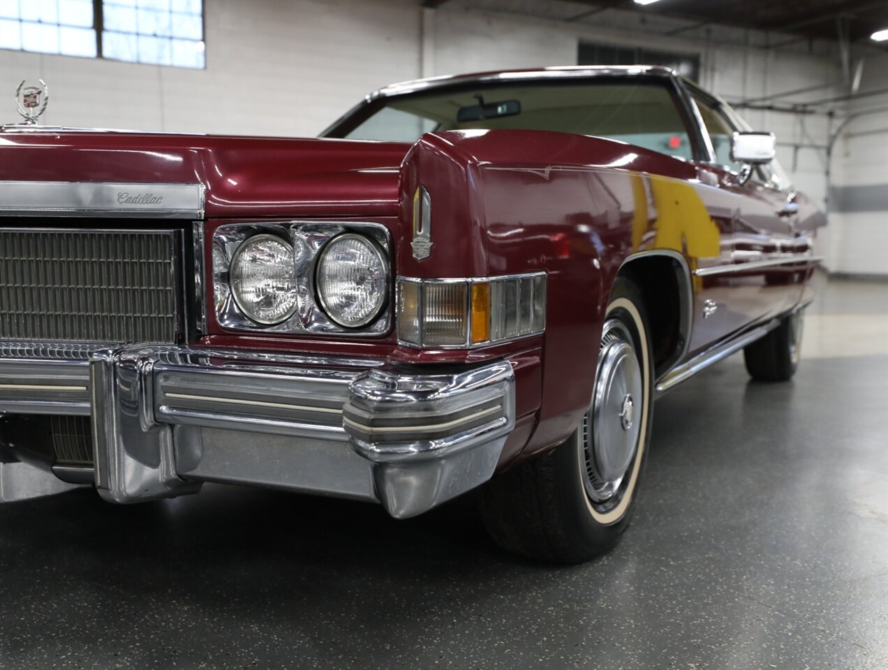 1974 Cadillac Eldorado - Photo 5 - Addison, IL 60101