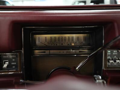 1974 Cadillac Eldorado - Photo 44 - Addison, IL 60101
