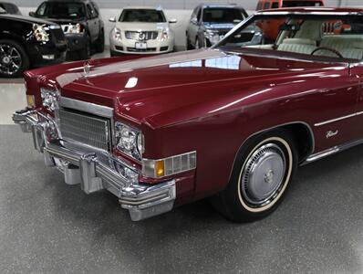 1974 Cadillac Eldorado - Photo 3 - Addison, IL 60101