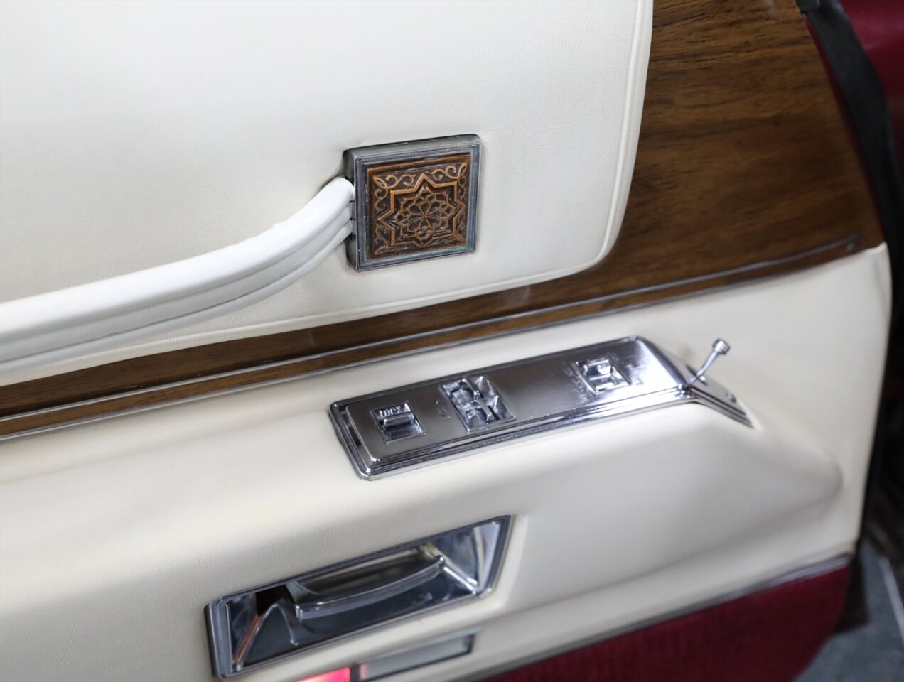 1974 Cadillac Eldorado - Photo 33 - Addison, IL 60101