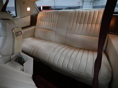 1974 Cadillac Eldorado - Photo 30 - Addison, IL 60101