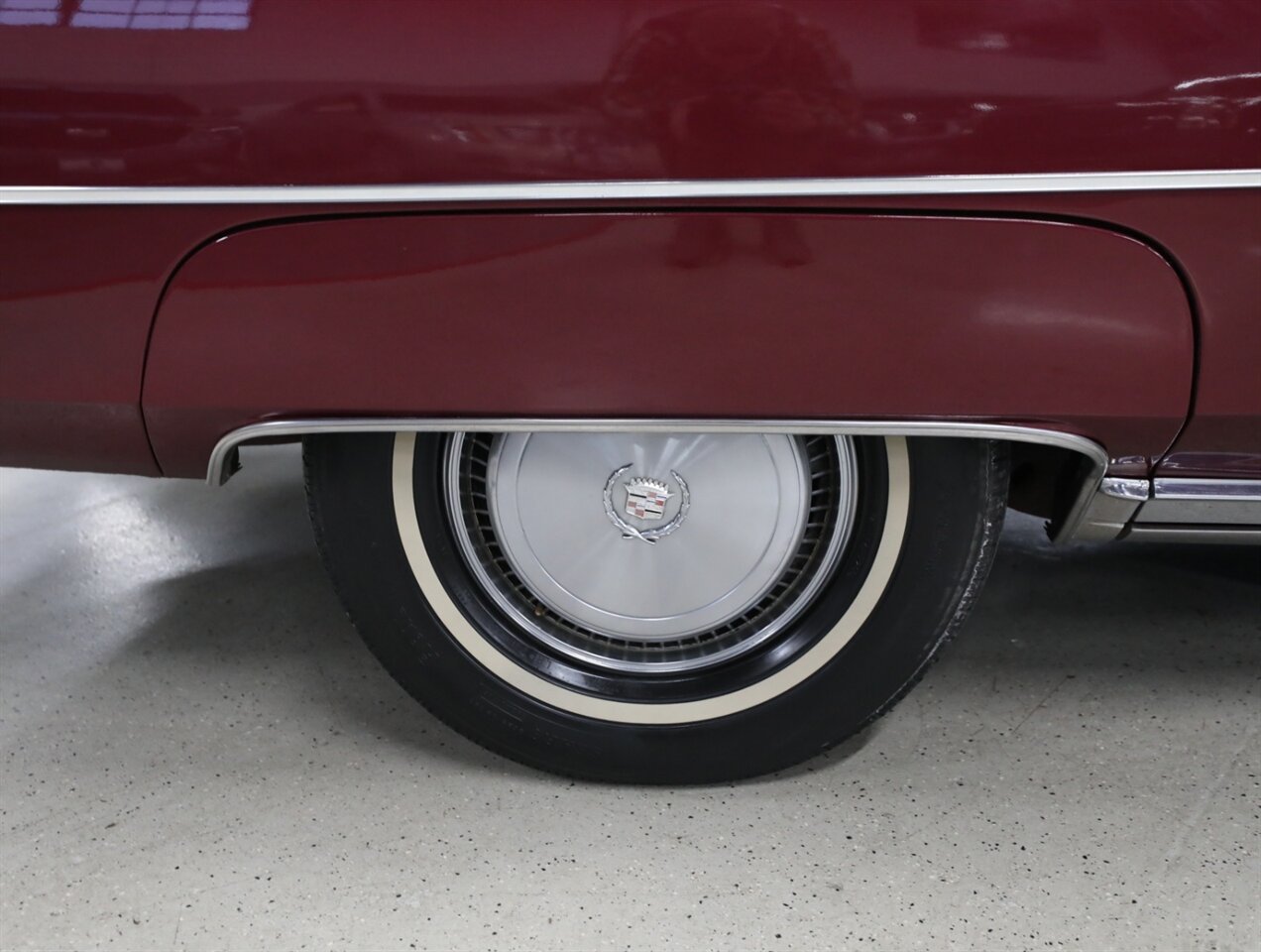 1974 Cadillac Eldorado - Photo 50 - Addison, IL 60101