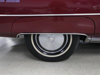 1974 Cadillac Eldorado - Photo 50 - Addison, IL 60101