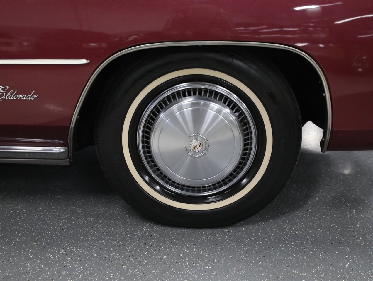 1974 Cadillac Eldorado - Photo 49 - Addison, IL 60101