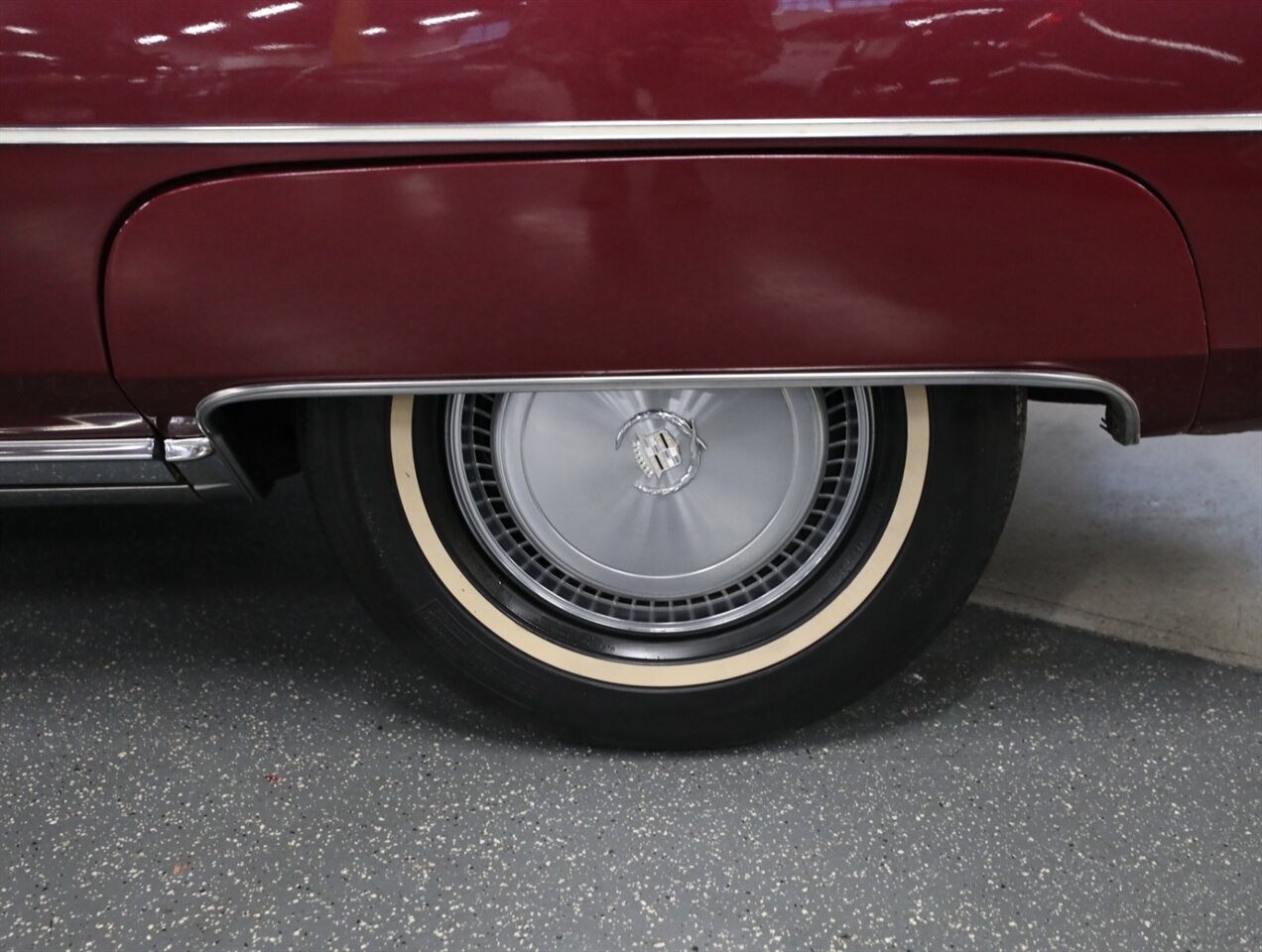 1974 Cadillac Eldorado - Photo 47 - Addison, IL 60101