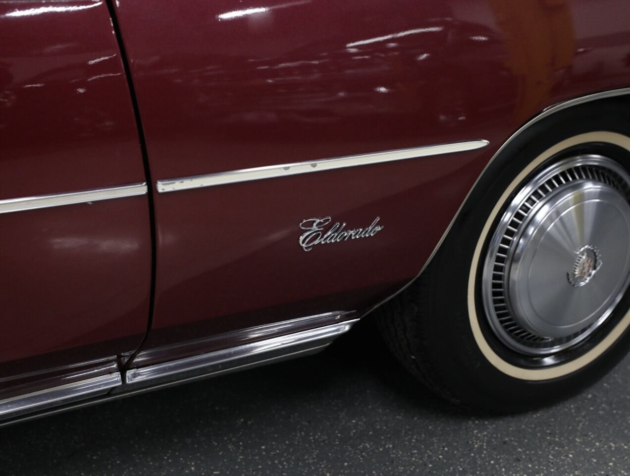 1974 Cadillac Eldorado - Photo 11 - Addison, IL 60101