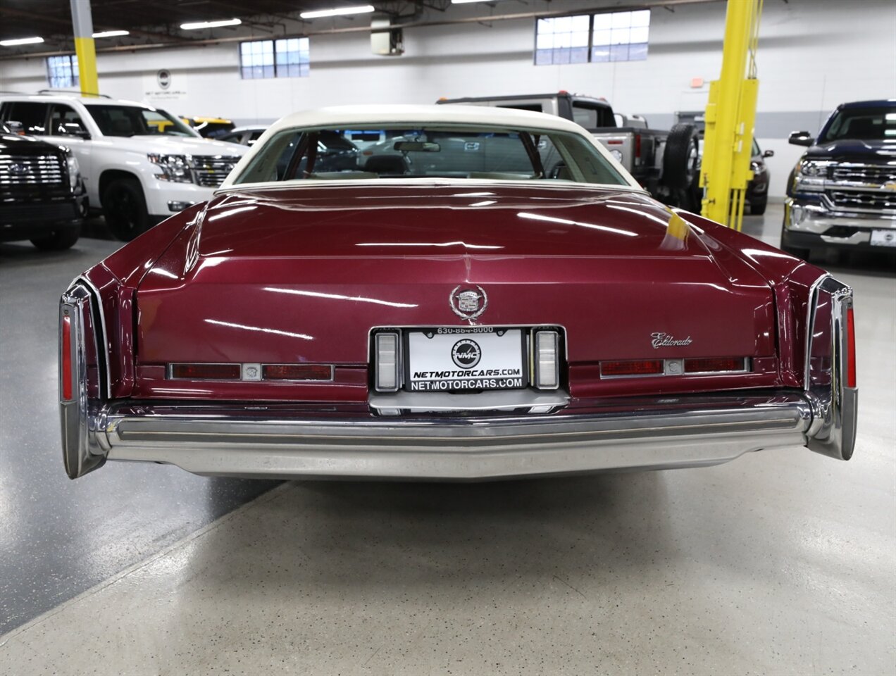 1974 Cadillac Eldorado - Photo 15 - Addison, IL 60101