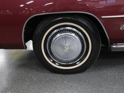 1974 Cadillac Eldorado - Photo 48 - Addison, IL 60101